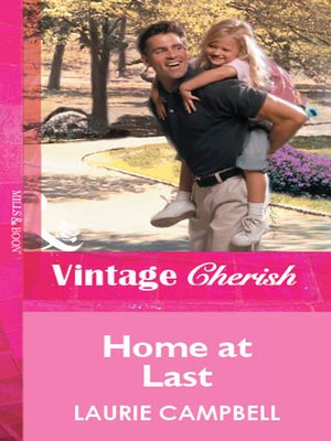 cover image of Home At Last